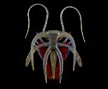 Marrella model from Paleozoo